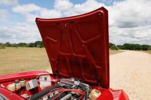 Image 49/50 de Alfa Romeo 1750 GT Veloce (1971)