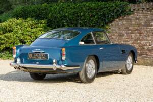 Afbeelding 44/50 van Aston Martin DB 4 Vantage (1962)