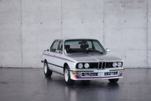Bild 19/50 von BMW M 535i (1979)