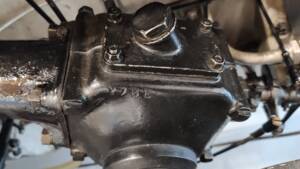 Bild 20/73 von Bentley 3 1/2 Litre Park Ward Sports (1934)