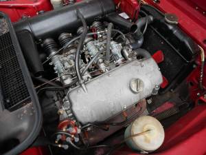 Image 11/12 of BMW 2000 tilux (1967)