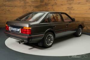 Bild 9/20 von Mazda 626 2,0 GLX (1987)