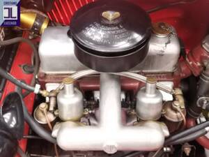 Bild 66/84 von MG TD (1951)