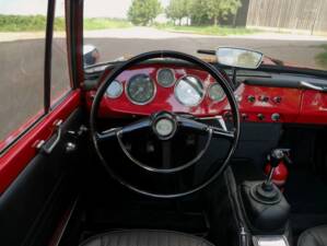 Bild 8/29 von Innocenti Spider S (1966)