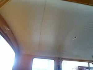 Imagen 29/31 de Volkswagen T2b Pickup Double Cabin (1978)