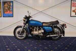 Bild 3/26 von Honda GL 1000 Gold Wing (1977)