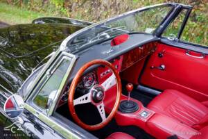 Image 31/51 of Austin-Healey 3000 Mk III (BJ8) (1967)