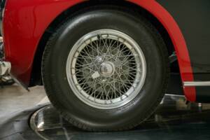 Immagine 16/50 di Siata-Ford 208 S (1952)