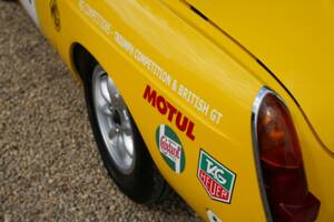 Imagen 29/50 de MG MGB (1964)