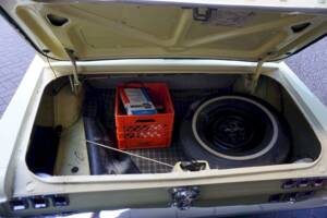 Image 16/25 of Ford Mustang 289 GTA (1967)