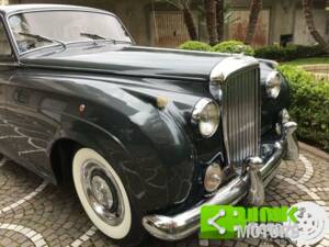 Imagen 8/10 de Bentley S 2 (1961)