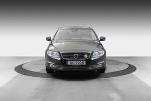 Imagen 7/32 de Volvo S80 D4 Nilsson (2014)