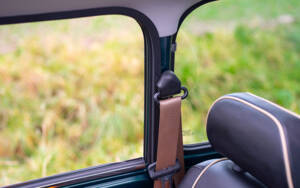 Image 42/54 of Rover Mini Cooper 1,3i (1997)
