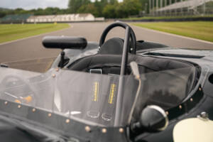 Image 8/34 of Lister Knobbly (2021)