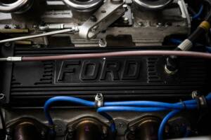 Imagen 44/50 de Ford Capri RS 2600 (1972)