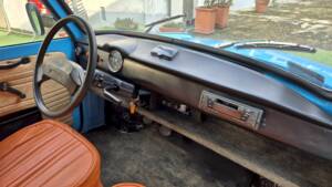 Image 34/45 of Trabant 601 (1966)