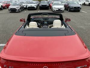 Afbeelding 20/70 van Mercedes-Benz SL 63 AMG (2012)