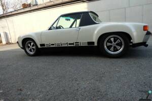 Image 8/61 of Porsche 914/6 (1973)