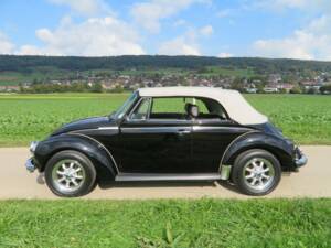 Bild 4/19 von Volkswagen Käfer 1303 (1976)