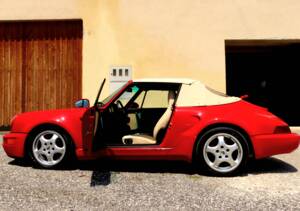 Image 10/30 of Porsche 911 Carrera 2 (1992)