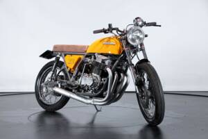 Image 4/50 of Honda CB 750 Custom (1974)