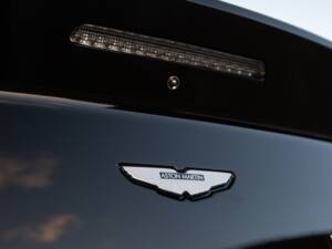 Bild 45/74 von Aston Martin V12 Vantage (2012)