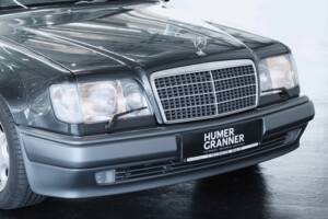 Bild 11/50 von Mercedes-Benz 500 E (1993)