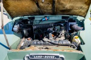 Image 49/50 of Land Rover 88 (1978)
