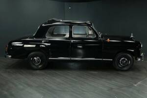 Bild 8/49 von Mercedes-Benz 180 D (1956)