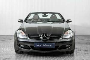 Immagine 15/50 di Mercedes-Benz SLK 200 Kompressor (2004)