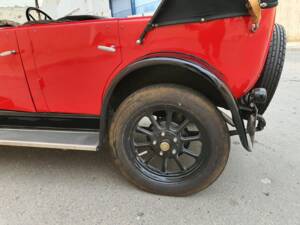Bild 20/99 von FIAT 509 A (1927)
