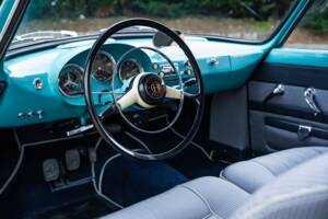 Bild 14/27 von Alfa Romeo Giulietta Sprint (1955)