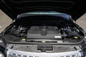 Immagine 18/30 di Land Rover Range Rover Autobiography SDV8 (2016)