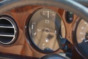 Immagine 11/46 di Rolls-Royce Corniche I (1981)