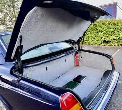 Image 32/50 of Bentley Continental R (1996)