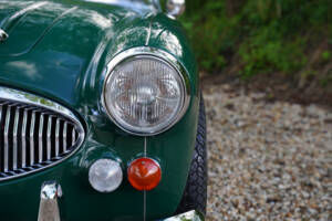 Imagen 37/50 de Austin-Healey 3000 Mk III (BJ8) (1967)