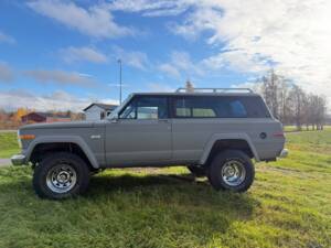 Afbeelding 2/24 van Jeep Cherokee Chief (1982)