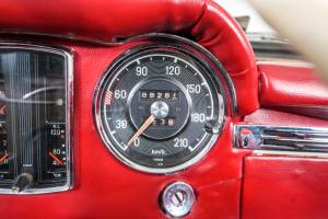 Immagine 25/50 di Mercedes-Benz 230 SL (1964)