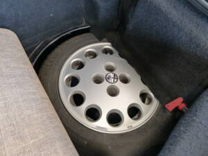 Imagen 14/34 de Alfa Romeo 2.0 Spider (1992)