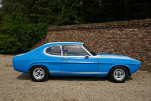Bild 34/50 von Ford Capri RS 2600 (1972)