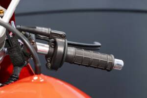 Immagine 23/50 di Ducati DUMMY (1999)