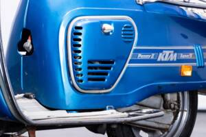 Obraz 43/50 pojazdu KTM Ponny II Super 4 (1977)