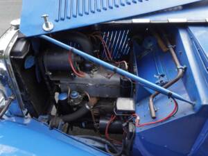 Imagen 19/19 de Hillman Minx (1935)