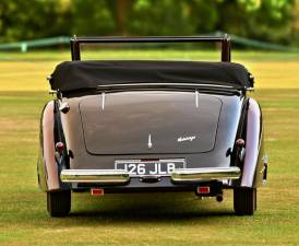 Imagen 11/50 de Delahaye 135M Pennock (1948)
