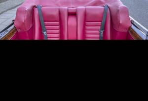 Image 20/22 of Rolls-Royce Corniche IV (1995)