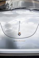 Bild 8/34 von Porsche 356 A 1600 S Speedster (1957)