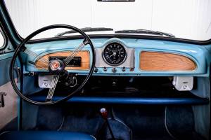 Imagen 44/50 de Morris Minor 1000 Traveller (1975)