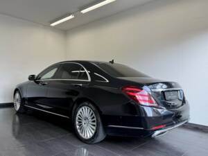 Image 8/30 of Mercedes-Benz S 350 d L (2018)