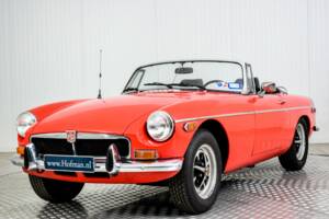 Bild 12/50 von MG MGB (1974)