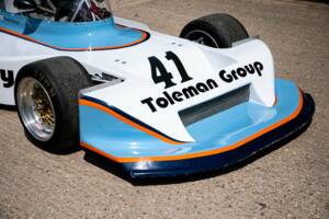 Bild 8/50 von March-BMW 782 Formula 2 (1978)
